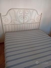 letto matrimoniale 160x200 