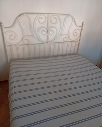 letto matrimoniale 160x200 