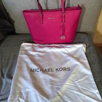 BORSA MICHAEL KORS