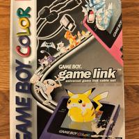 Gameboy game link