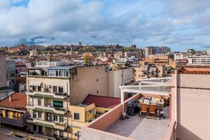 Attico in centro San Bendetto