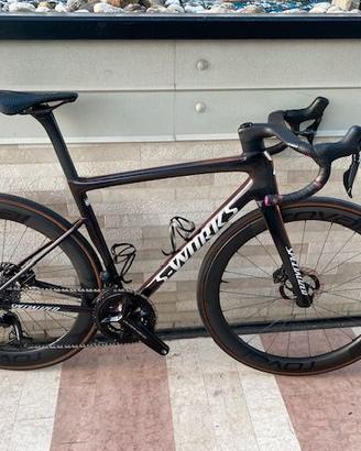 SPECIALIZED SW TARMAC SL8