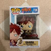 Funko pop di gaara