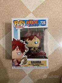 Funko pop di gaara