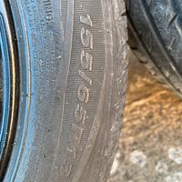 Cerchi 155/65 r13