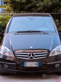 Mercedes classe A 180 CDI Elegance