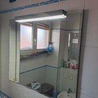 specchiera bagno 20 euro