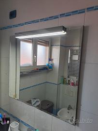 specchiera bagno 20 euro