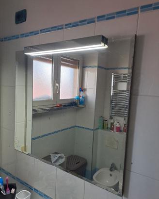 specchiera bagno 20 euro