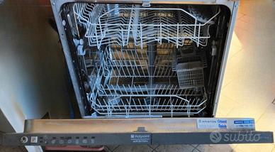 Lavastoviglie LFT 116 A/HA Hotpoint
