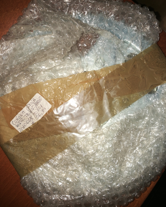 Corona TRIUMPH Trident e Sprint