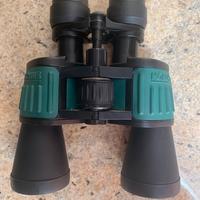 Binocolo Konus Vue, giant zoom