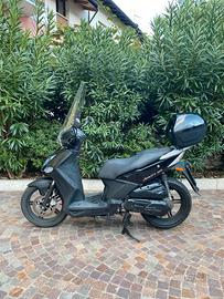 Kymco Agility 125