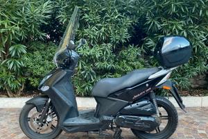 Kymco Agility 125