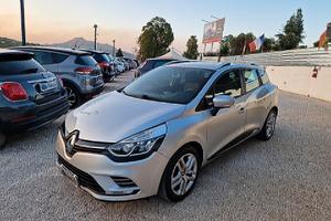 Renault Clio Sporter dCi 8V 90CV S&S 82gr. Energy 