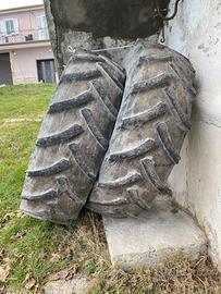 Pneumatici trattore