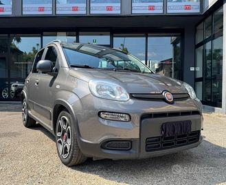 FIAT Panda 1.0 firefly HYBRID *CITY LIFE* - 49.0