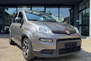FIAT Panda 1.0 firefly HYBRID *CITY LIFE* - 49.0