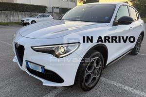 ALFA ROMEO Stelvio 2.2 Turbodiesel 190 CV AT8 Q4 S