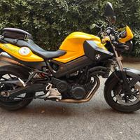 Bmw f 800 r - 2009