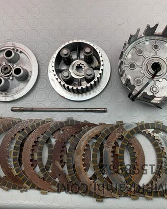 CAMPANA FRIZIONE KAWASAKI KX 125 1994 1995 KX125 1