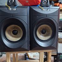 Casse Wharfedale Modus One modificate