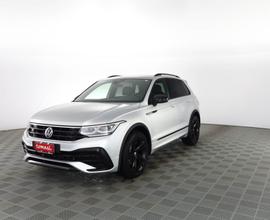 VOLKSWAGEN Tiguan Tiguan 1.5 TSI 150CV DSG ACT R