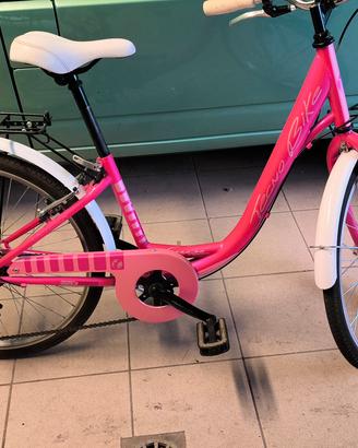City bike bambina/ragazza