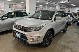 Suzuki Vitara 1.4 Hybrid 4WD AllGrip Top