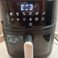 Friggitrice ad Aria Girmi Mod. FG01