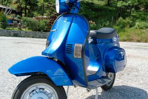 Vespa Piaggio Pk 50