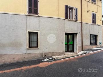 UFFICIO A CASTIGLIONE DELLE STIVIERE