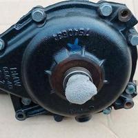 Differenziale anteriore Bmw X3 xdrive 20d (E83)