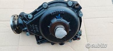 Differenziale anteriore Bmw X3 xdrive 20d (E83)