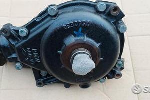 Differenziale anteriore Bmw X3 xdrive 20d (E83)