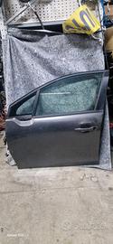 porta anteriore sinistra citroen c3 2018 