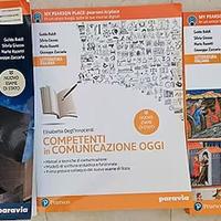 Libro per le Scuole superiori
