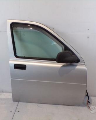 Portiera Anteriore Destra Land Rover Freelander 20