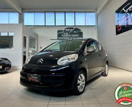 CITROEN C1 1.0 3p. airdream Ideal *UNICO PROPRIE