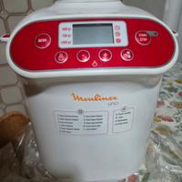 Moulinex One