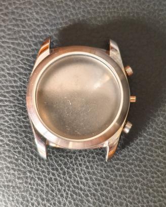 Bulova cassa orologio cronografo valjoux 7750