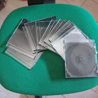 Custodie CD - DVD