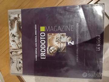 Libri classe seconda istituto tecnico Valle