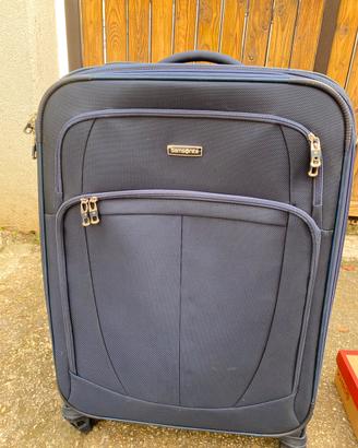 Valigia Samsonite