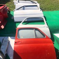 Porte Fiat Panda e 500