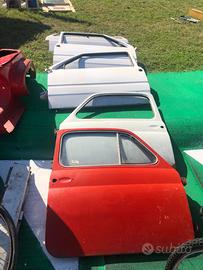 Porte Fiat Panda e 500