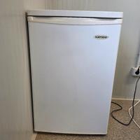 Mini Frigo + Freezer funzionante