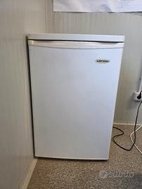 Mini Frigo + Freezer funzionante