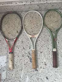 Racchette da tennis