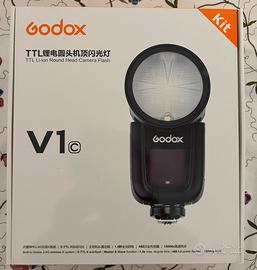 Flash Godox V1